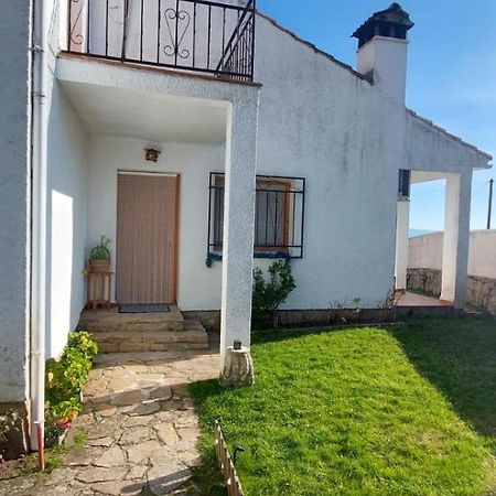 La Lechuza Blanca Villa Casavieja Eksteriør billede