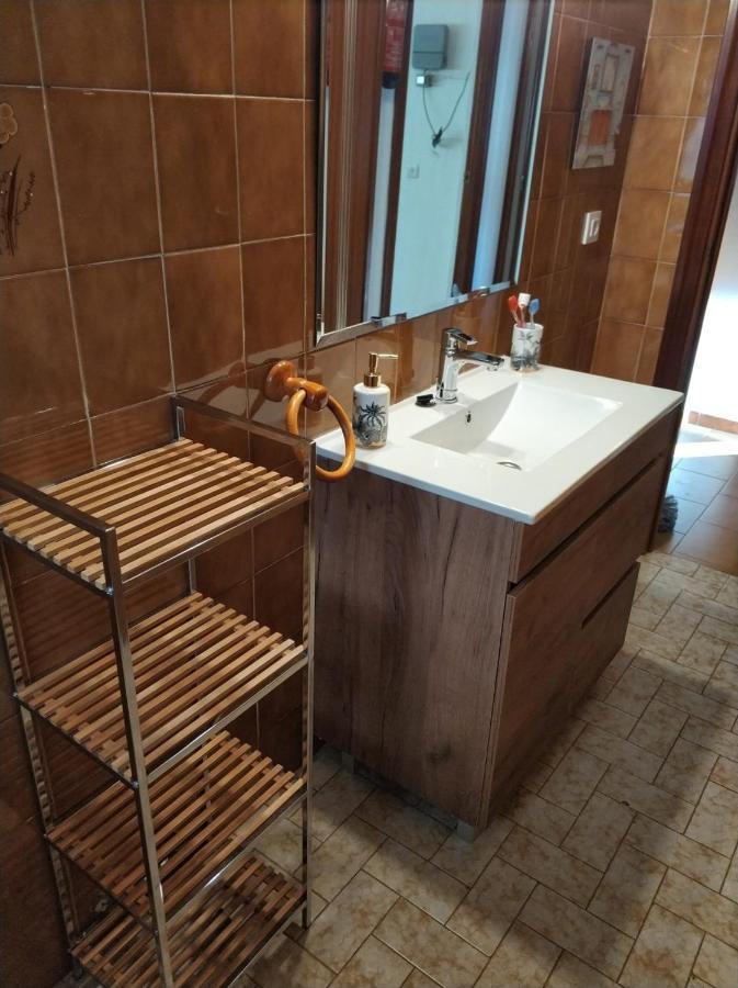 La Lechuza Blanca Villa Casavieja Eksteriør billede