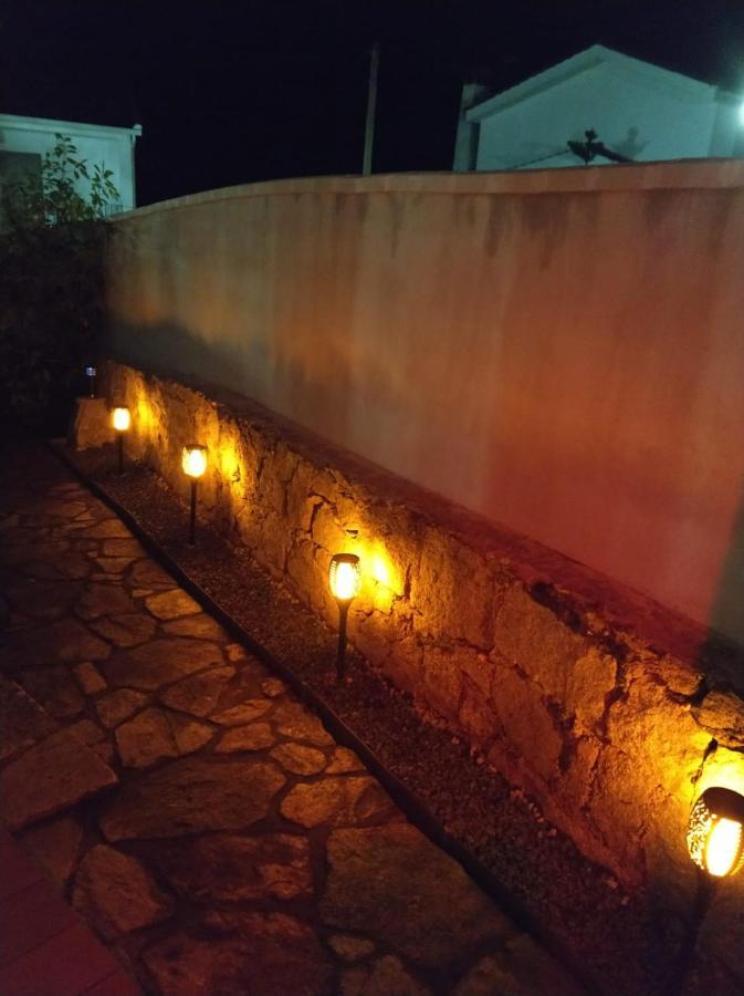 La Lechuza Blanca Villa Casavieja Eksteriør billede