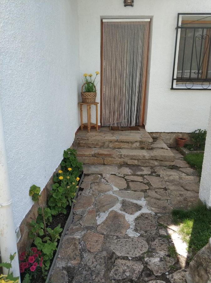 La Lechuza Blanca Villa Casavieja Eksteriør billede