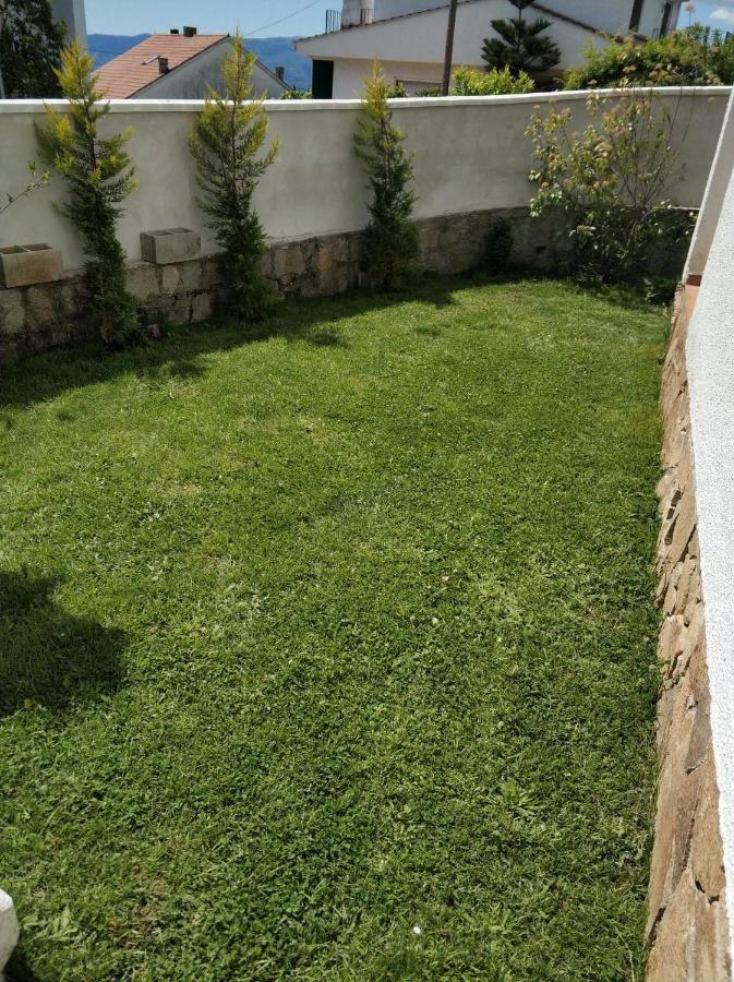 La Lechuza Blanca Villa Casavieja Eksteriør billede