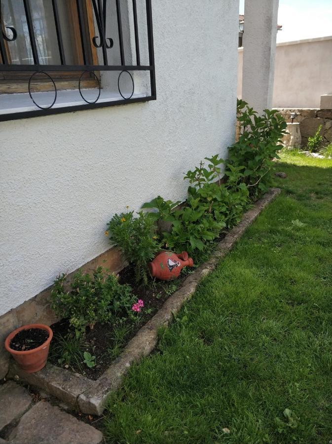 La Lechuza Blanca Villa Casavieja Eksteriør billede