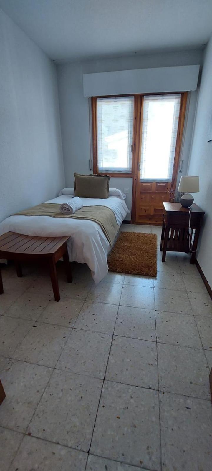 La Lechuza Blanca Villa Casavieja Eksteriør billede