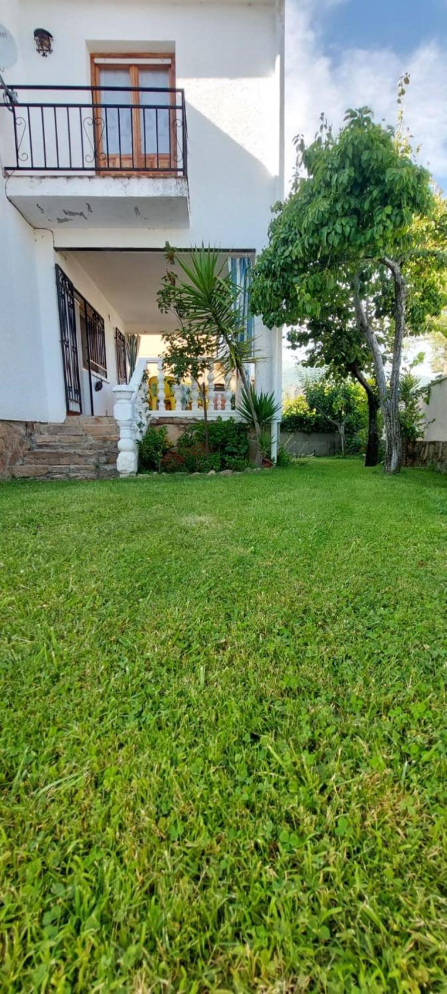 La Lechuza Blanca Villa Casavieja Eksteriør billede